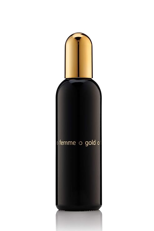 Colour Me Gold Women Eau De Parfum 2