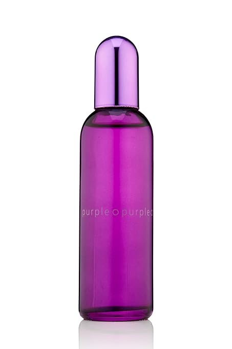 Colour Me Purple Women Eau De Parfum 2