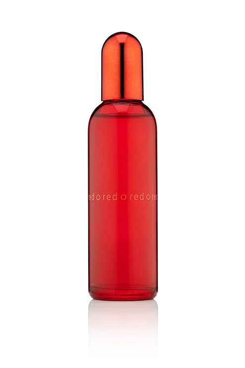 Colour Me Red Women Eau De Parfum 2