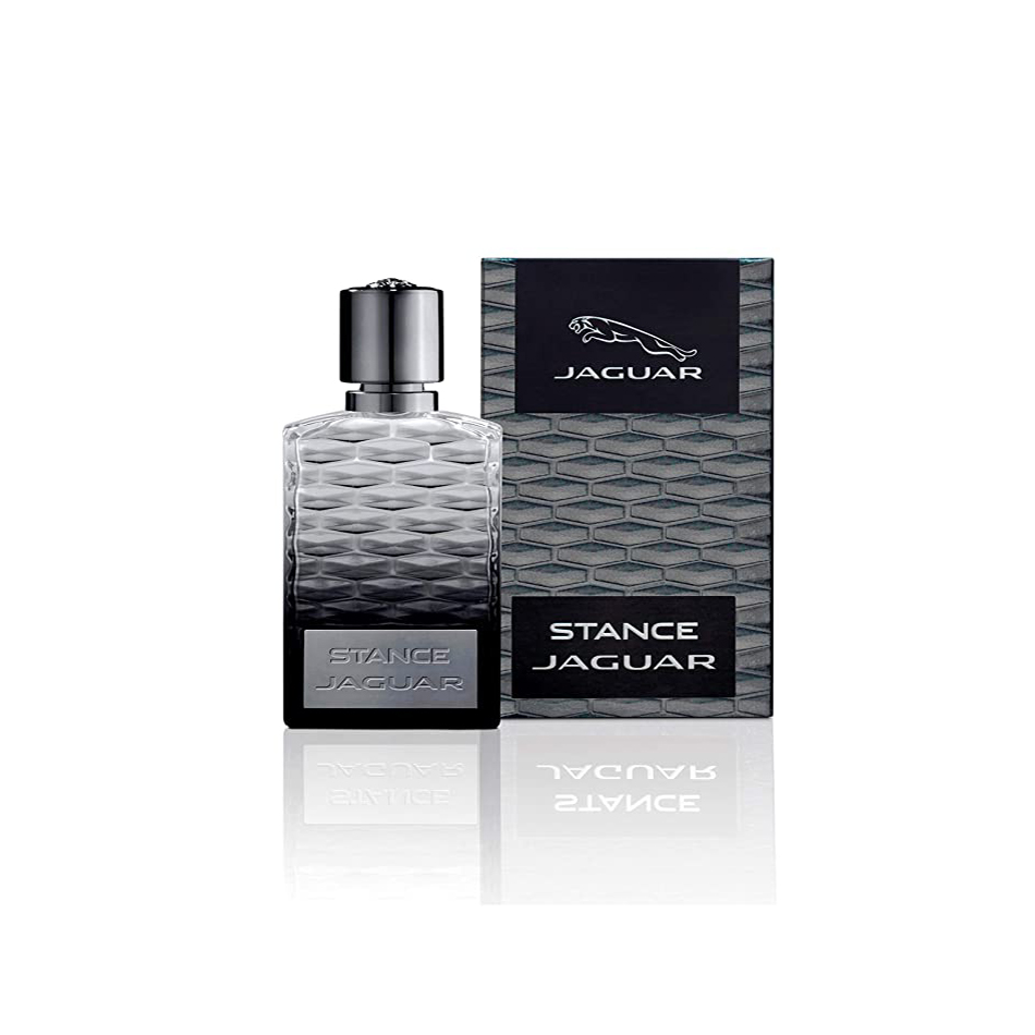 JAGUAR STANCE EDT 100ML