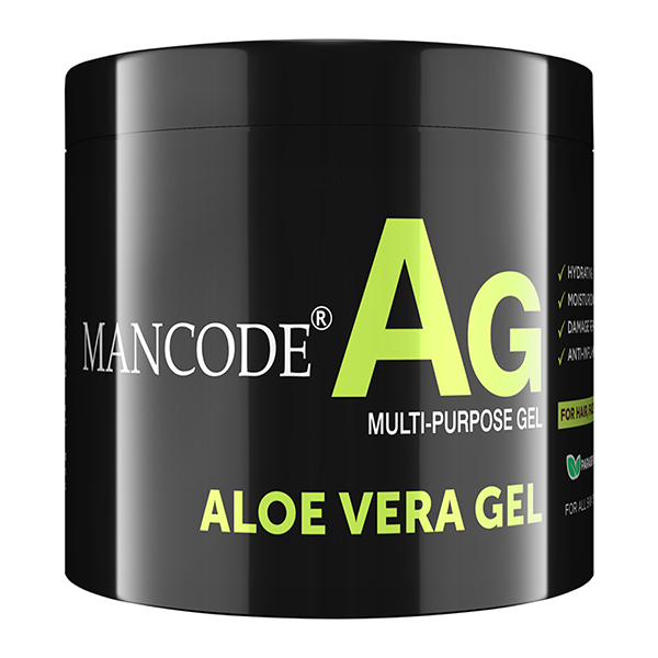 Mancode Aloevera Gel