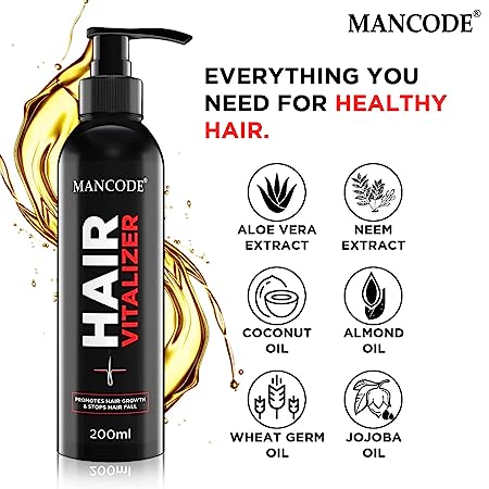Mancode Hair Vitalizer 3