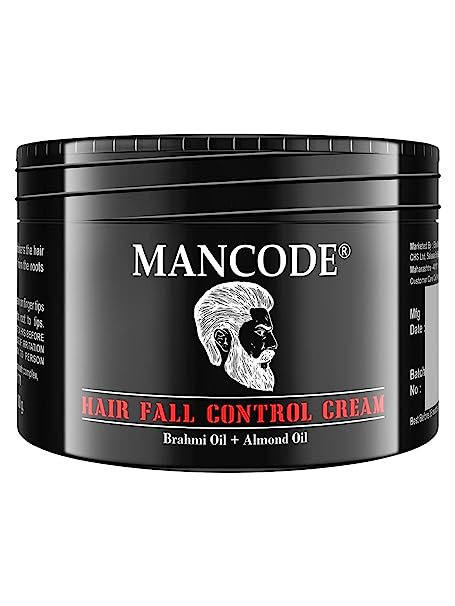 Mancode Hair Growth Tonic 8