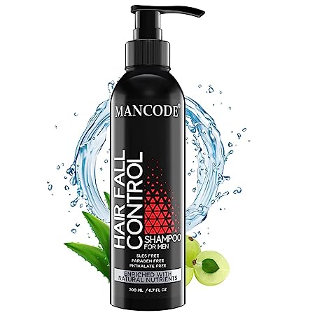 Mancode Hair Styling Powder 6