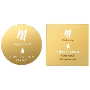 MyGlamm Super Serum Compact