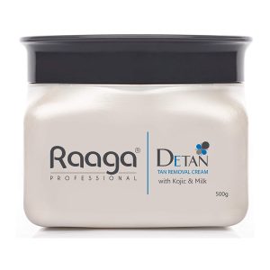 Raaga Detan Tan Removal Cream