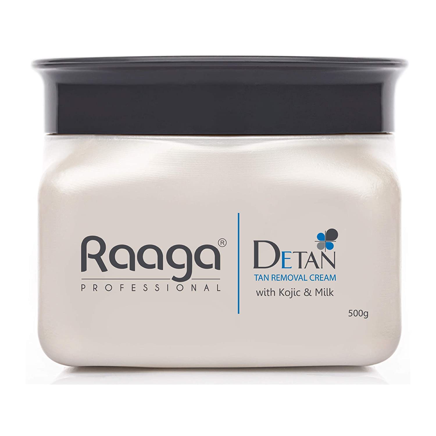Raaga Detan Tan Removal Cream 3