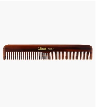 Roots Brown Play Bold Comb 120A