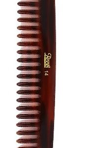 Roots Brown Play Bold Comb 14