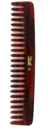 Roots Brown Play Bold Comb 14