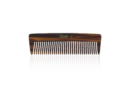 Roots Brown Play Bold Comb 16