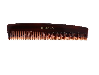 Roots Brown Play Bold Comb 19