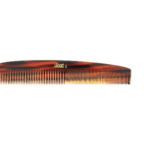 Roots Brown Play Bold Comb 2