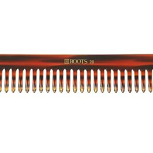 Roots Brown Play Bold Comb 28