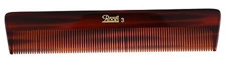 Roots Brown Play Bold Comb 3
