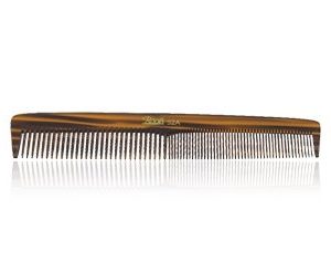 Roots Brown Play Bold Comb 32A