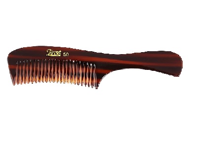Roots Brown Play Bold Comb 50