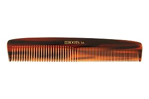 Roots Brown Play Bold Comb 5A