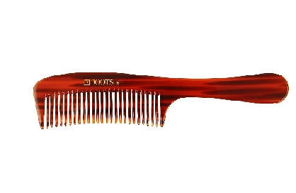 Roots Brown Play Bold Comb 74 2
