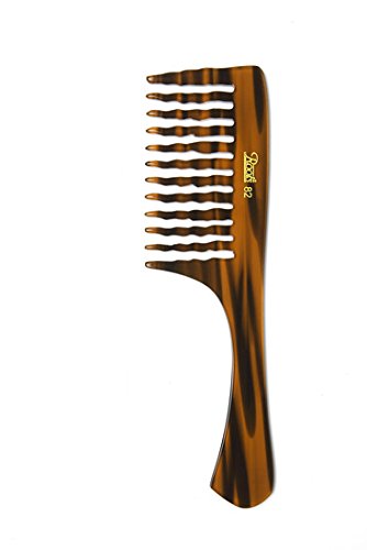Roots Brown Play Bold Comb 82