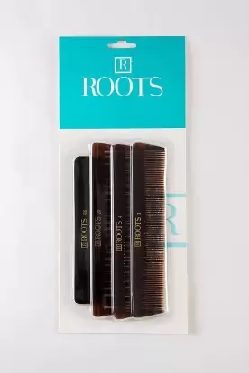 Roots Truglam Hair Brush 2012 2