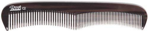 Roots Contour Play Bold Comb C2