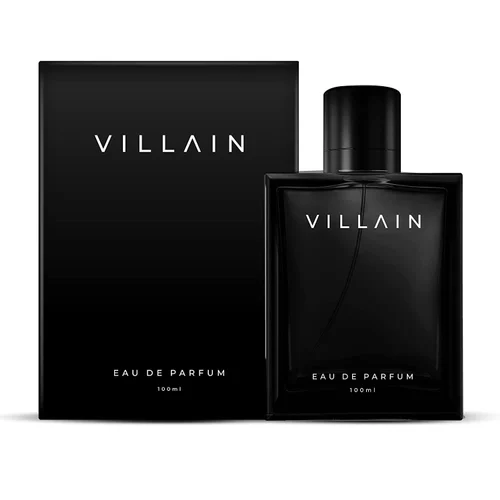 Villain Eau De Parfum