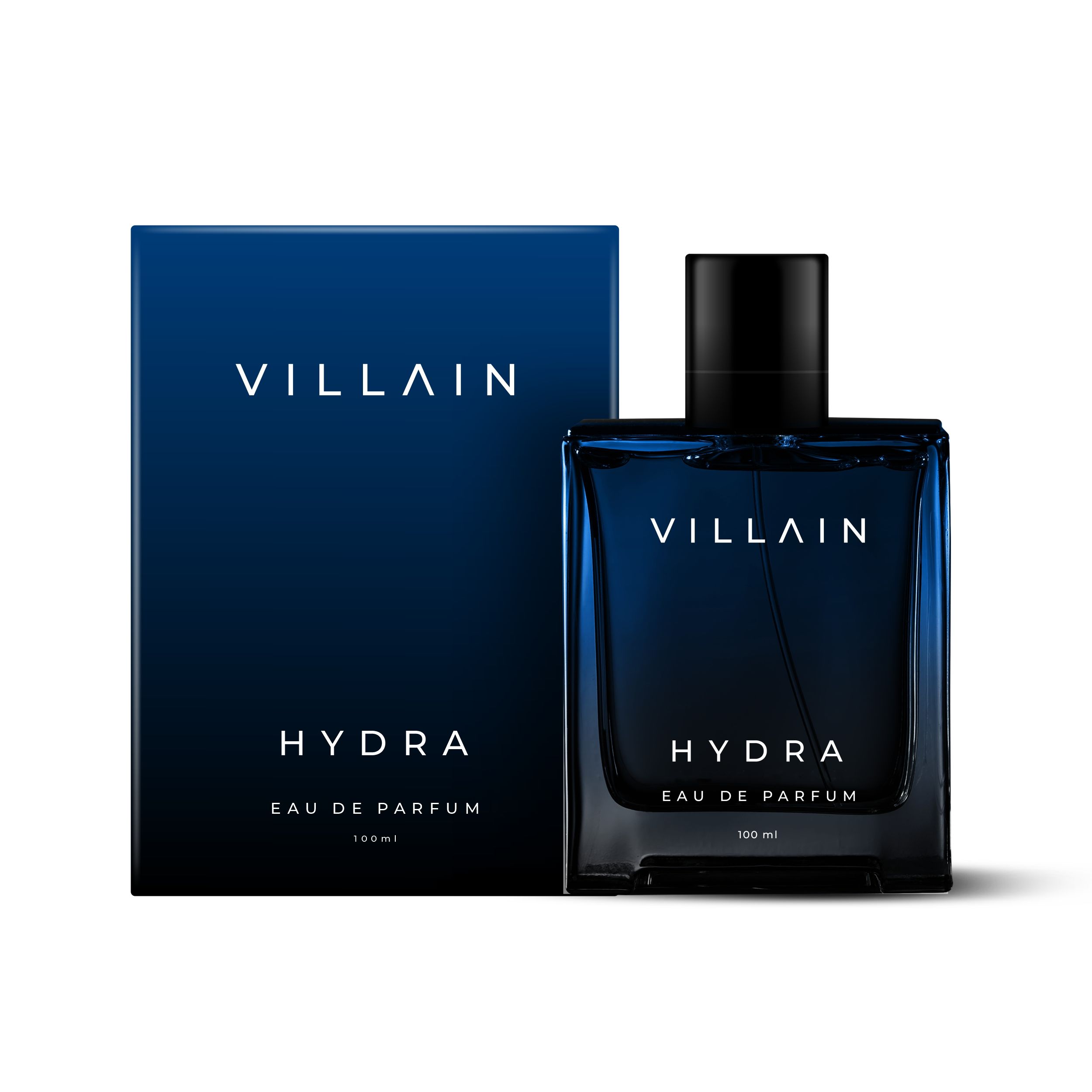 Villain Hydra Eau De Perfume