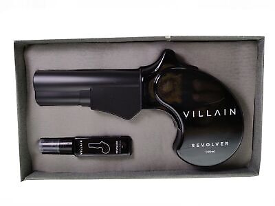 Villain Revolver Eau De Parfum 3