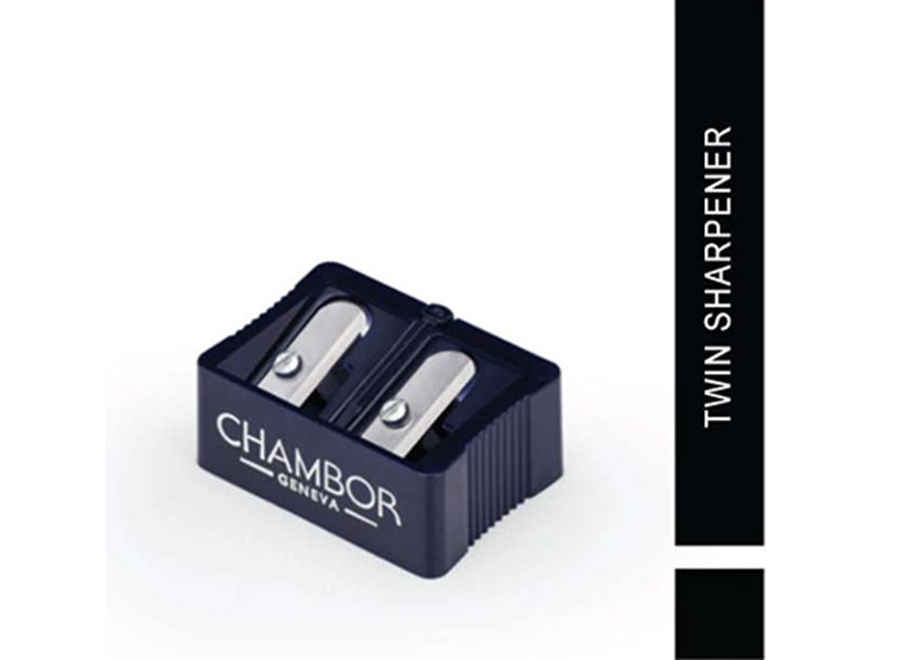 Chambor Dual Sharpner