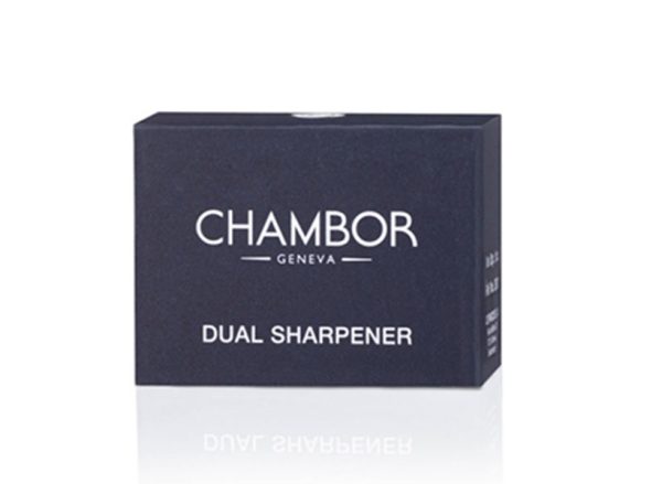 Chambor Dual Sharpner 4