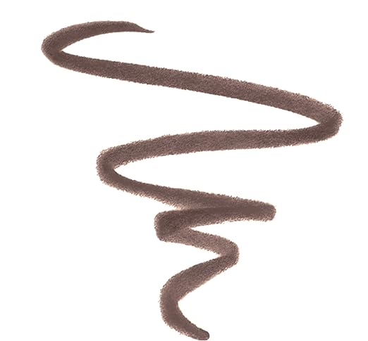 Chambor Gel Eyeliner Pencil Dark Brown-102 (2970) 4