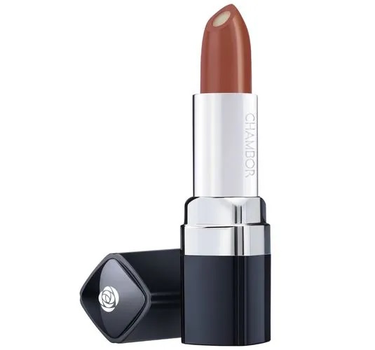 Chambor Moisture Plus Lipstick Caramel Plus-363