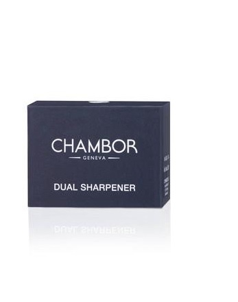 Chambor Twin Sharpner 2