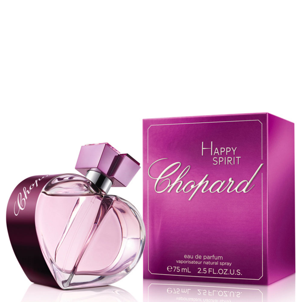 Chopard Happy Felicia Roses Edp 9