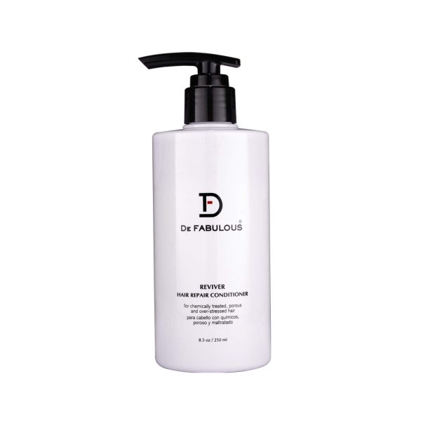 De Fabulous Reviver Hair Repair Conditioner