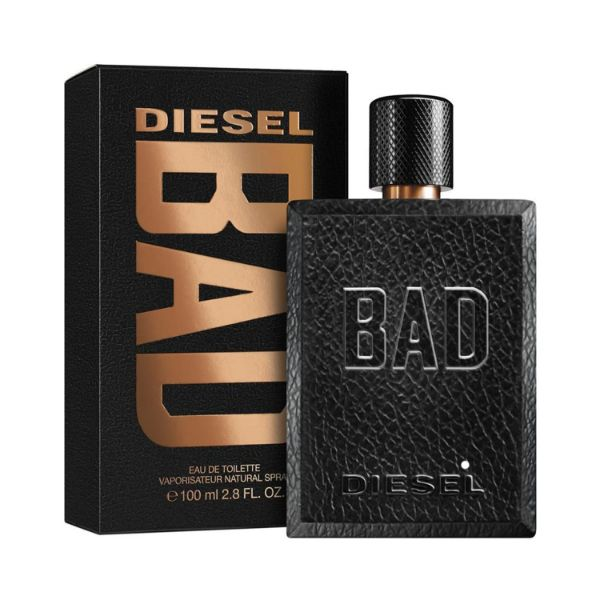 Diesel Fuel For Life Deo 4