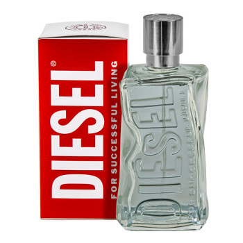 Diesel D5 Men EDT