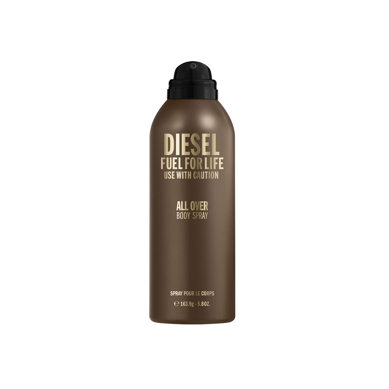 DIESEL FUEL FOR LIFE DEO 200ML