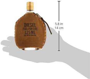 Diesel Fuel For Life Men EDT 2