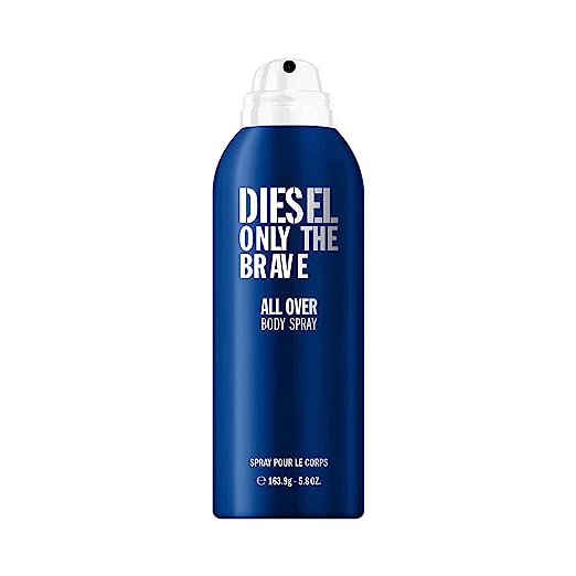Diesel Only The Brave Deo