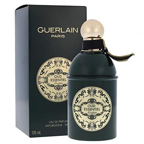 Guerlain Oud Essential Edp