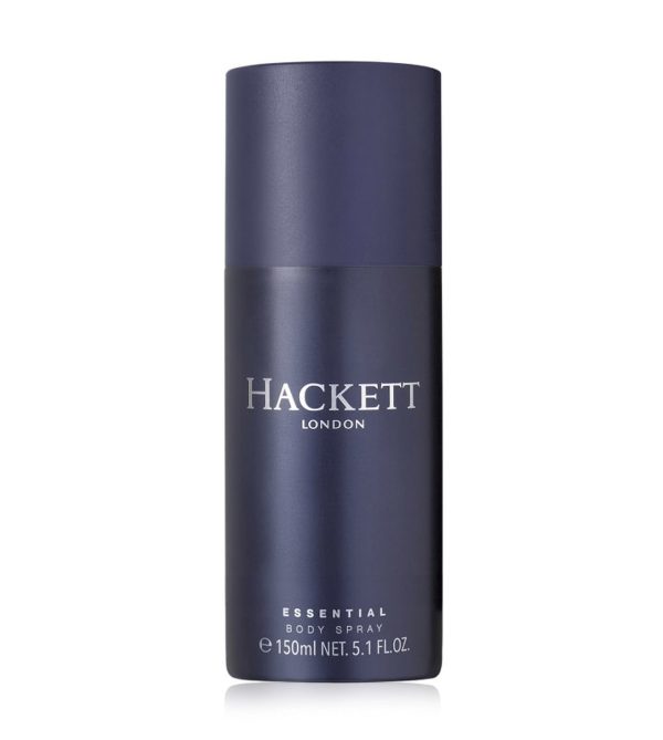 Hackett Essential Men Deo