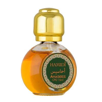 Hamidi Ahasees Concentrated Perfume Oil