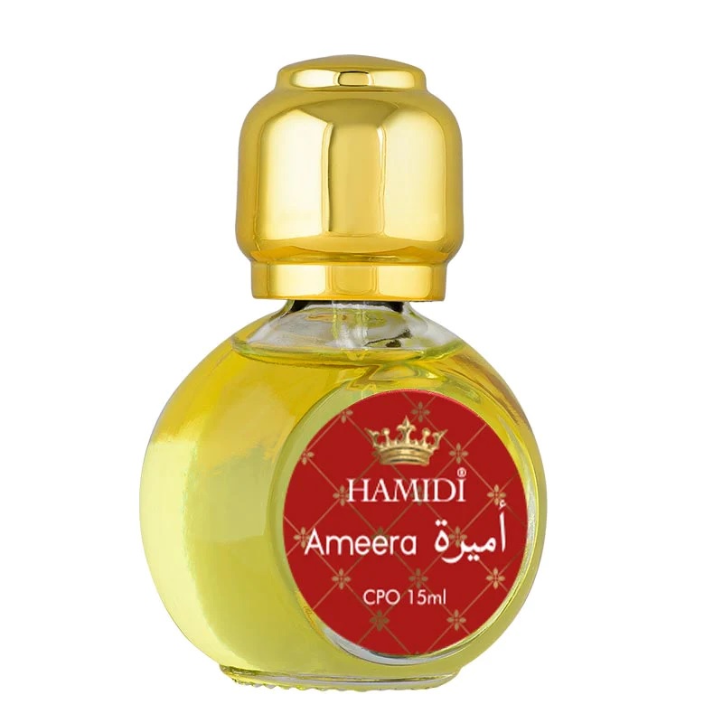 Hamidi Ameera Perfume Oil 15Ml