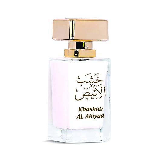 Hamidi Deluxe Collection Khasab Al Abiyad Water Perfume 3