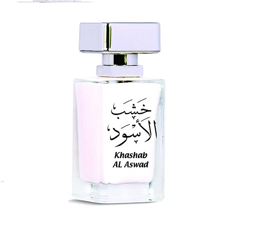 Hamidi Deluxe Collection Khashab Al Aswad Water Perfume 3