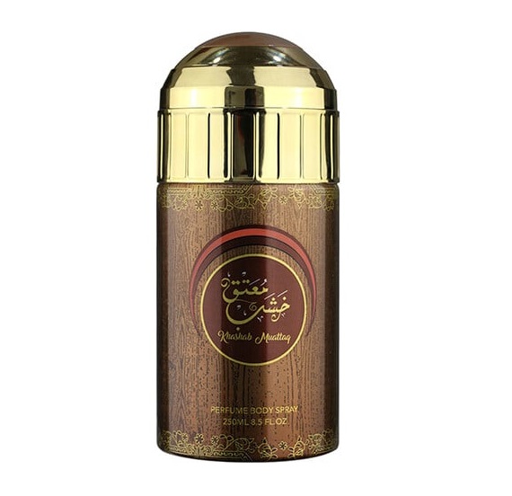 Hamidi Jannat El Firdaus Perfume Oil 10Ml 5
