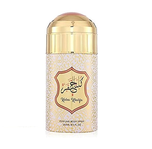 Hamidi Layali Dubai Deo 250Ml 2