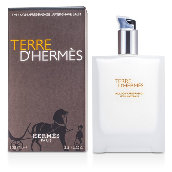 Hermes Terre De Hermes After Shave Balm 2